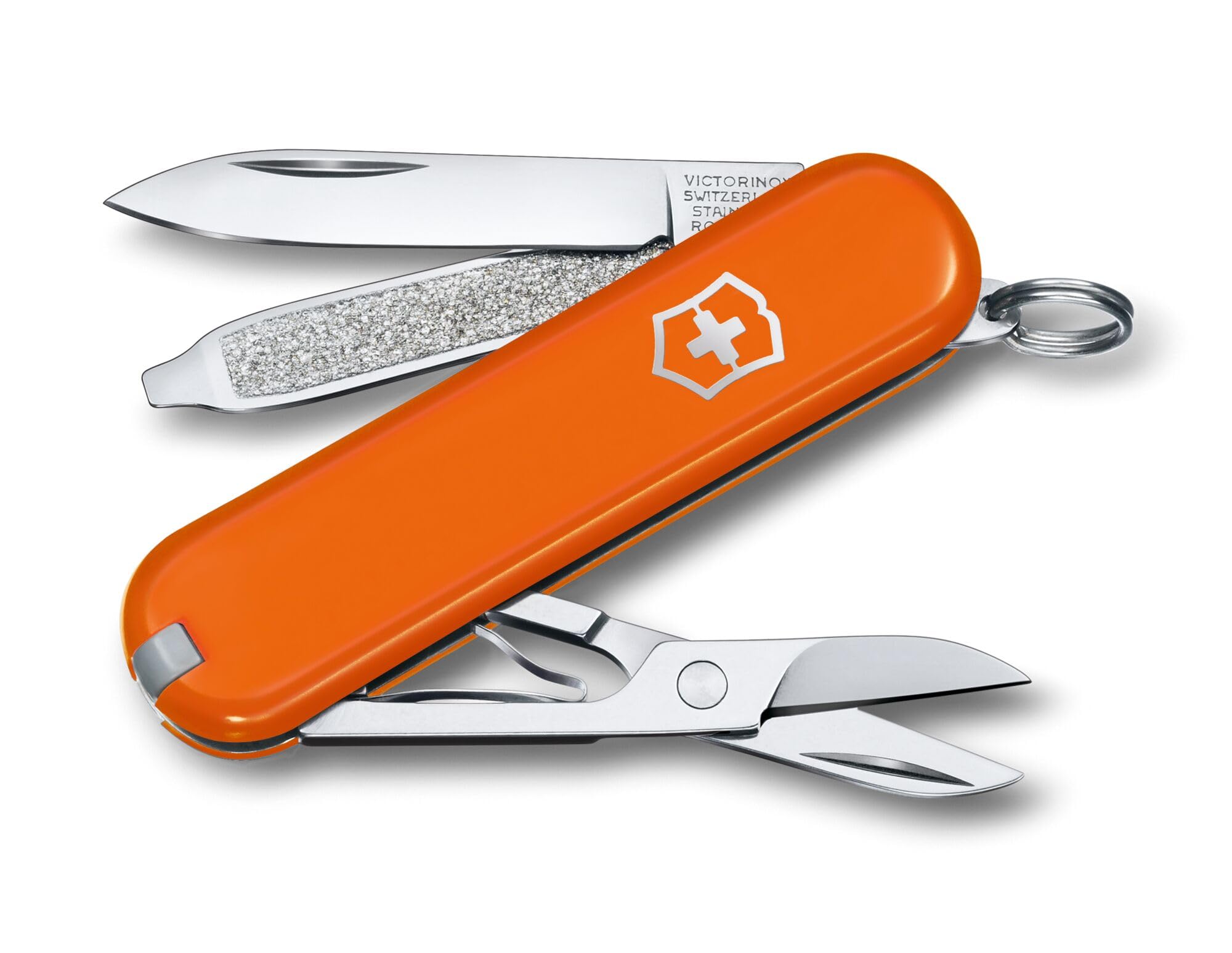 Canivete Classic SD Colors 7 Funções Victorinox | Amazon.com.br